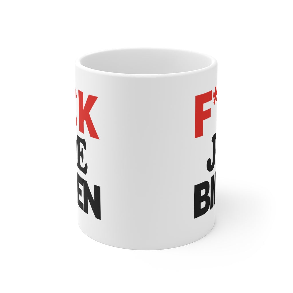 F*ck Biden Mug
