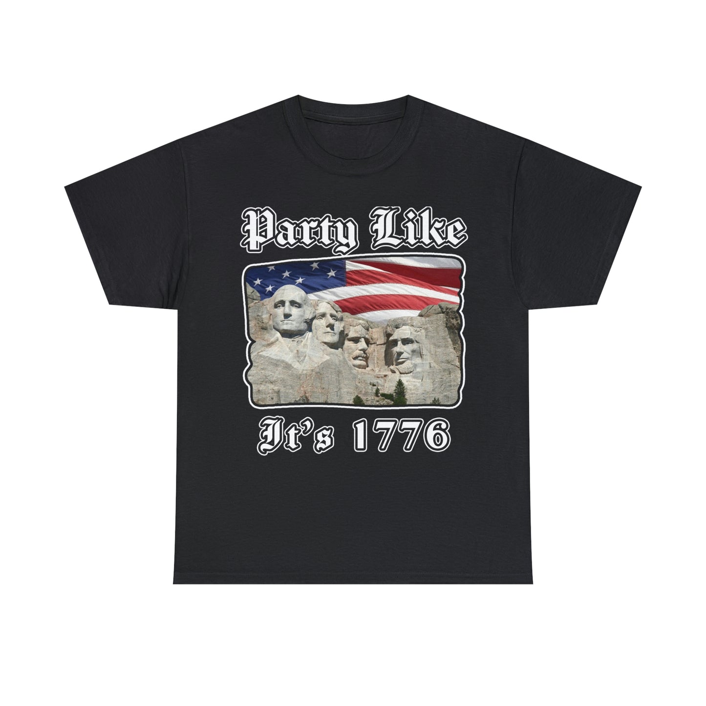 Party like it's 1776 Shirt