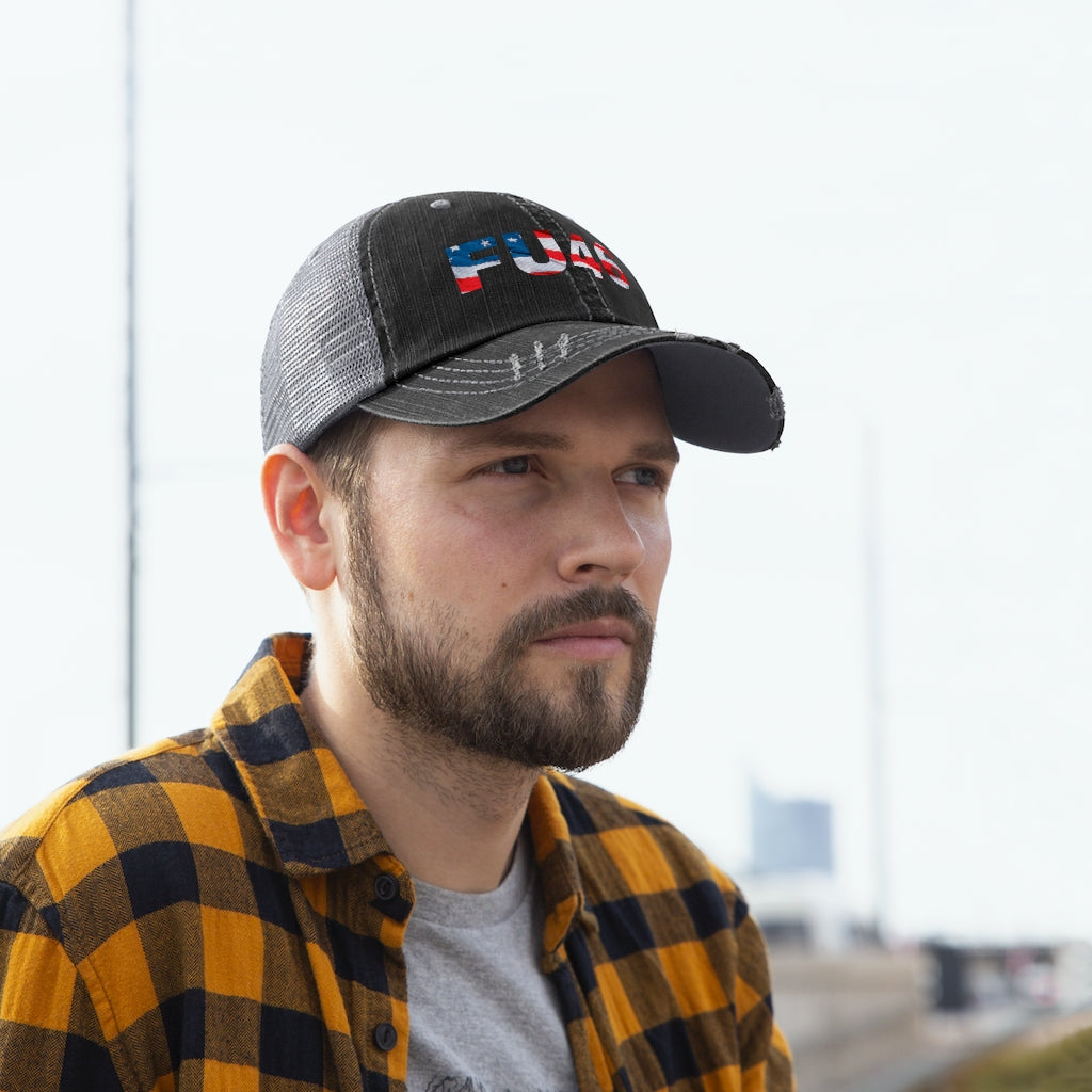 FU46 Hat