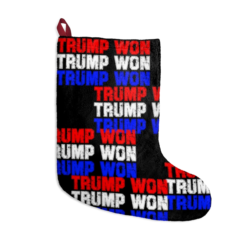 Christmas Stockings - The Liberty Daily