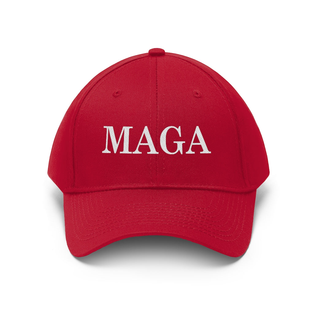 MAGA Hat
