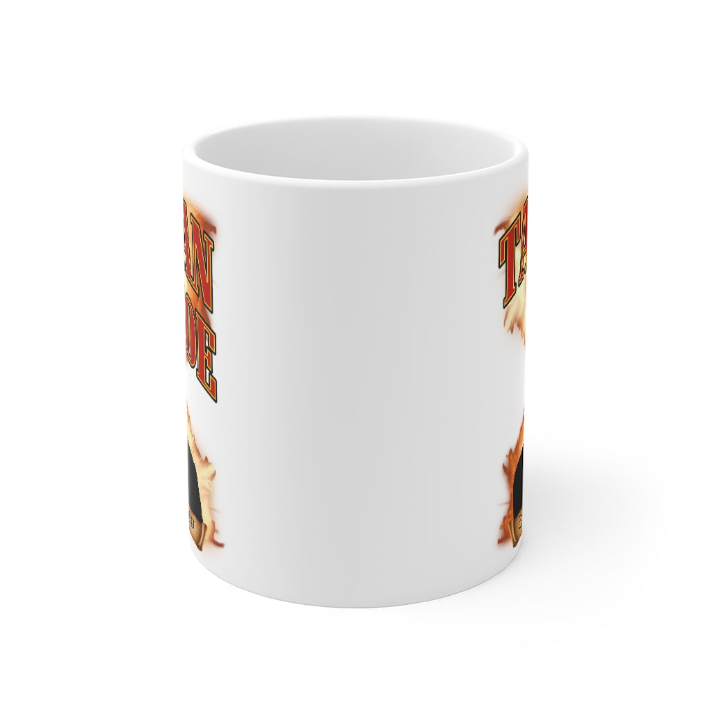 Taliban Joe Mug