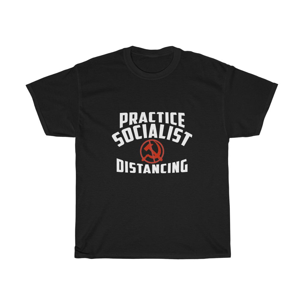 Socialist Distancing