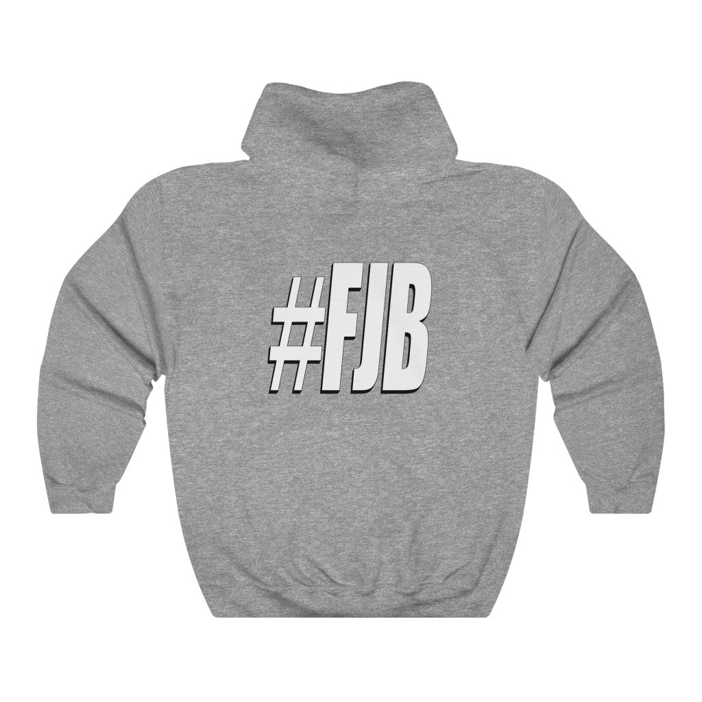 Let's Go Brandon Hoodie