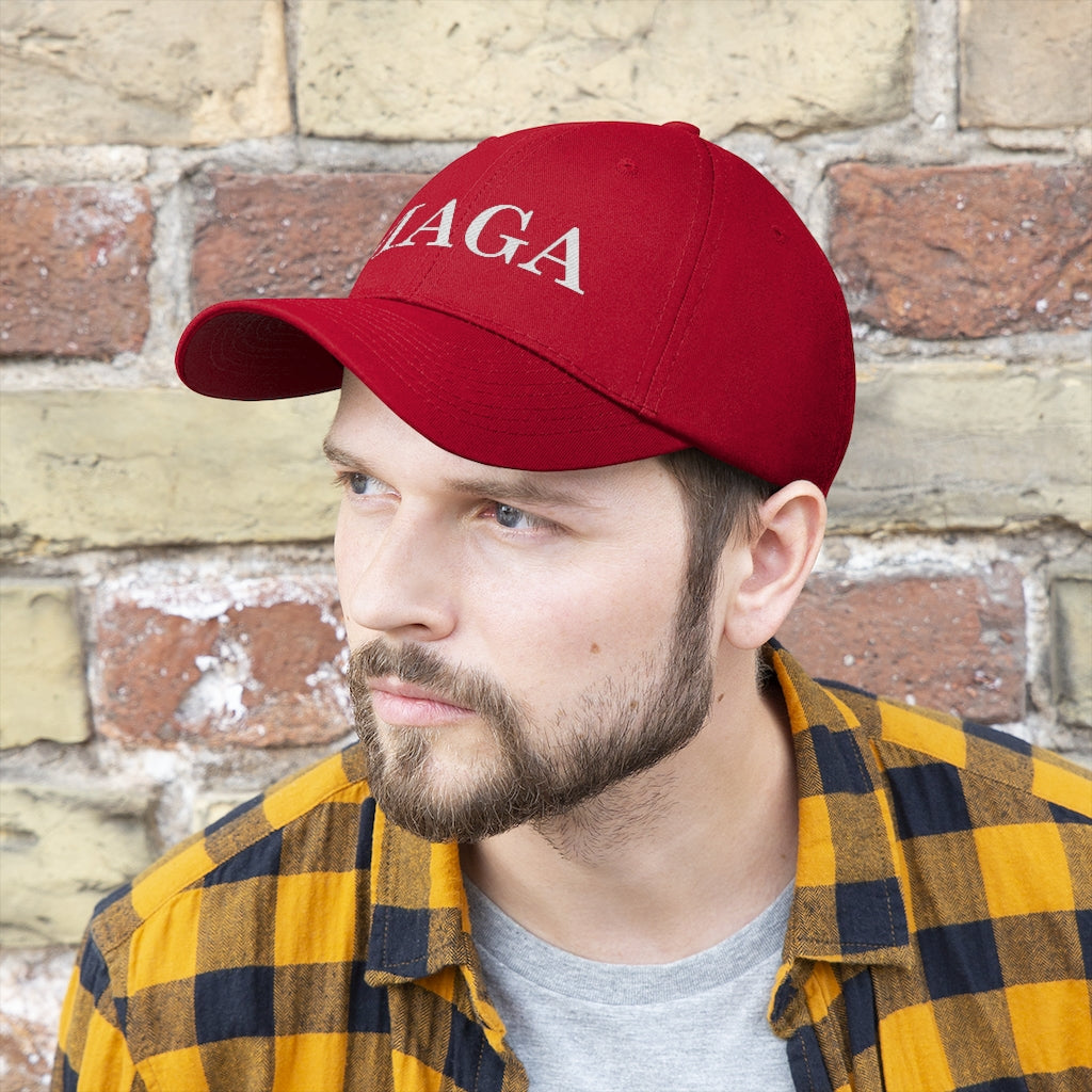 MAGA Hat