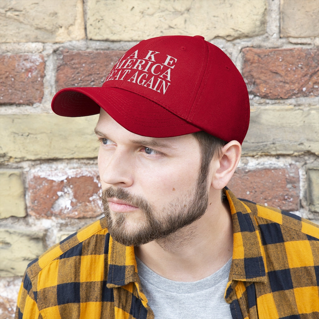 Make America Great Again Hat