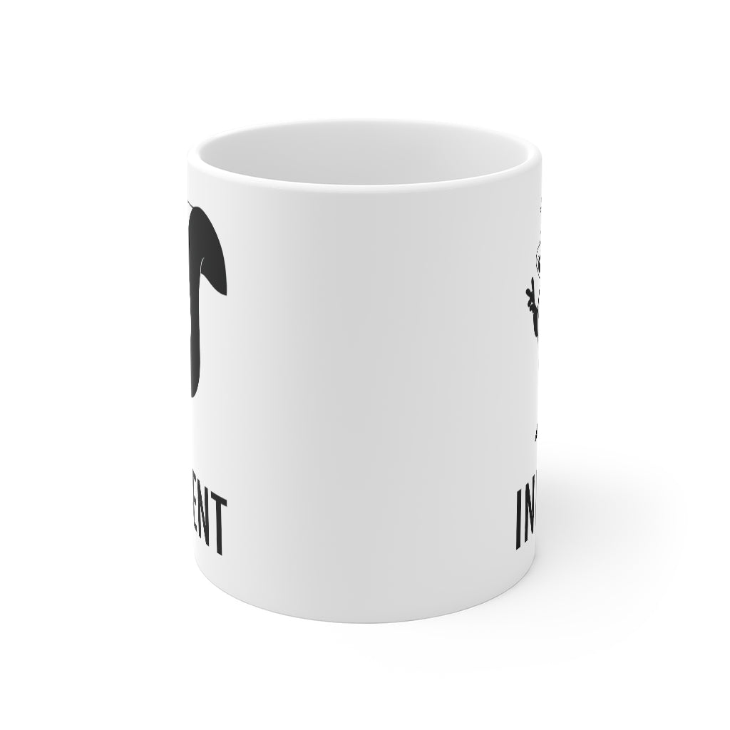 Pepe Le Pew - Mug