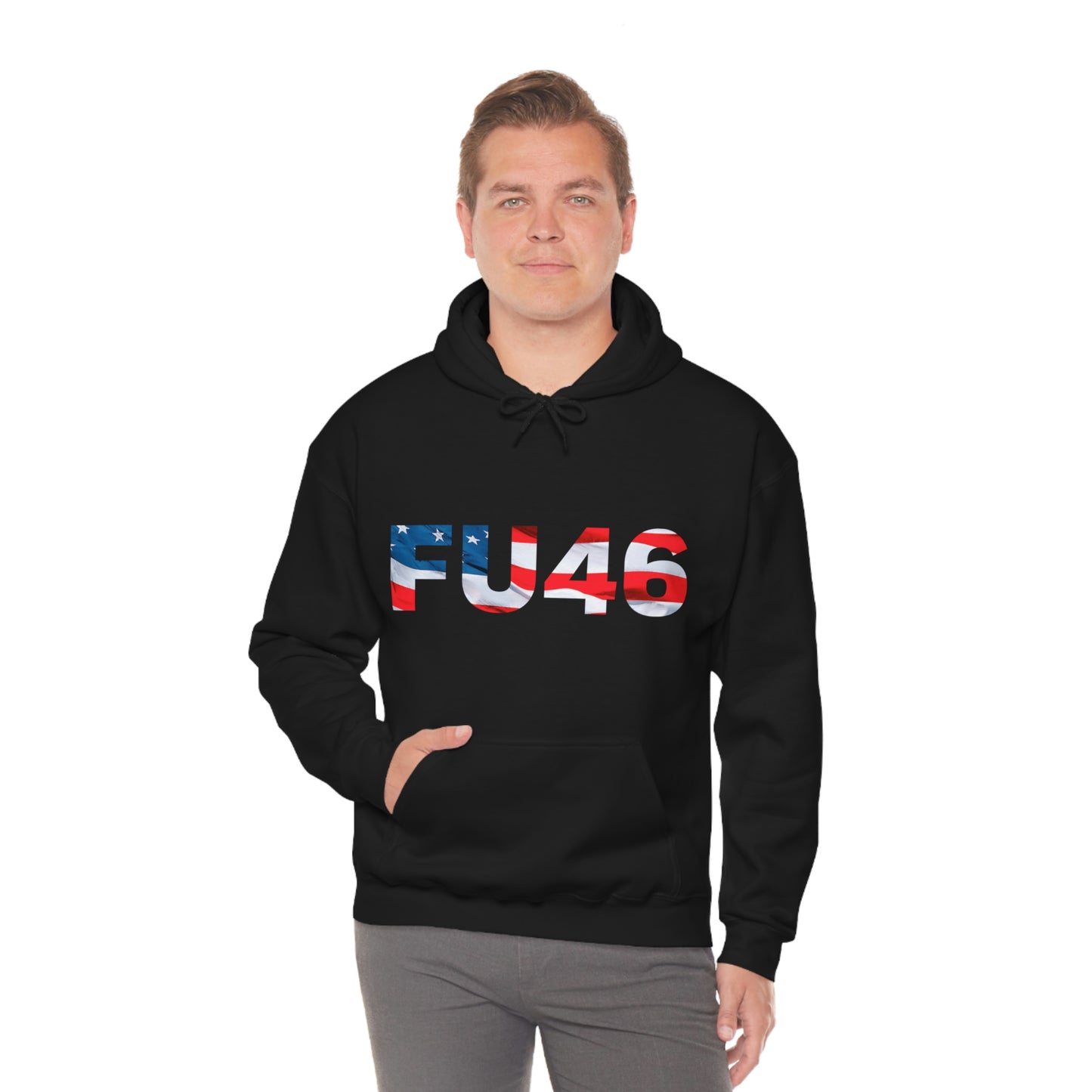 FU46 Hoodie