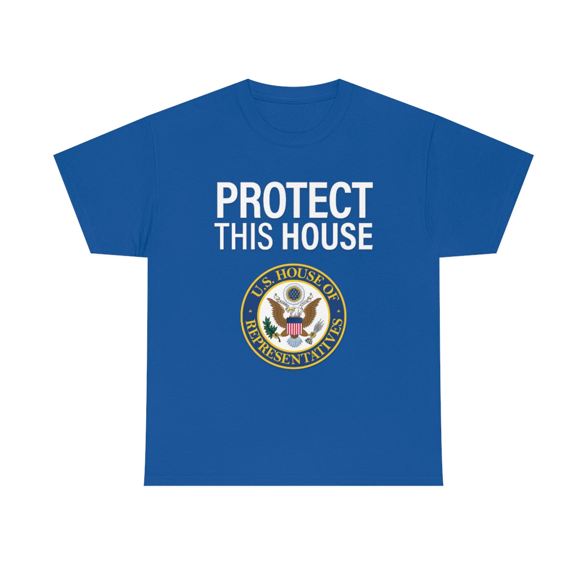 Protect This House - Shirt