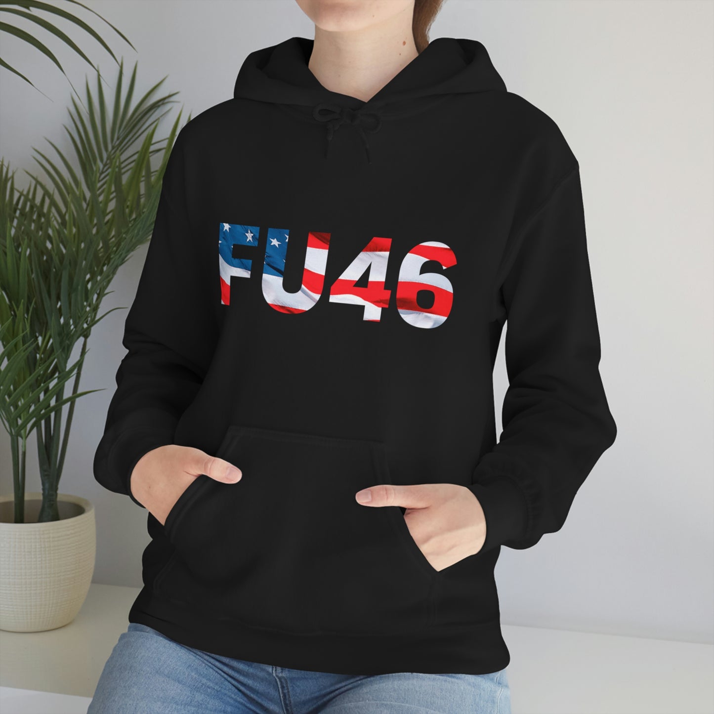 FU46 Hoodie