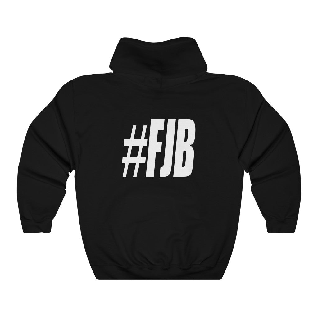 Let's Go Brandon Hoodie