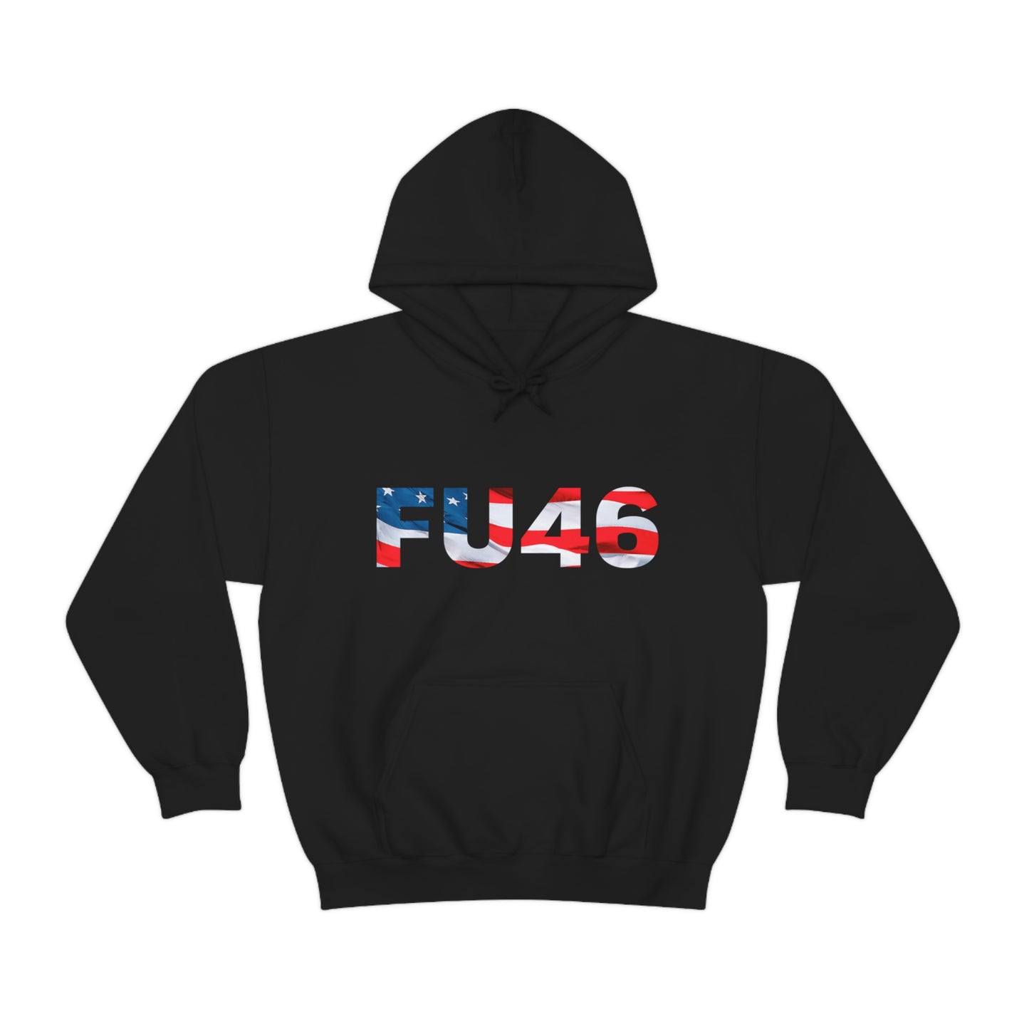 FU46 Hoodie