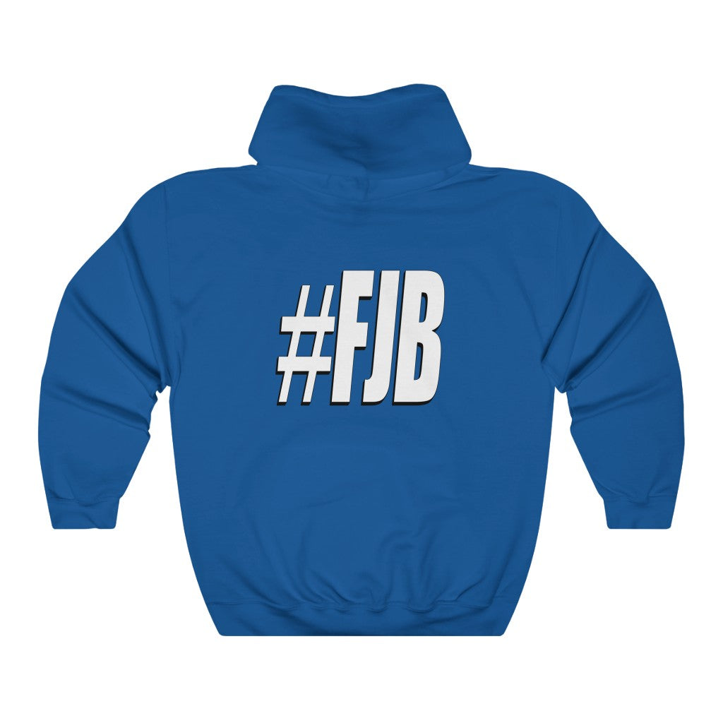 Let's Go Brandon Hoodie