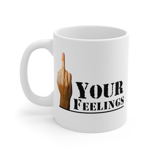 Feelings Mug