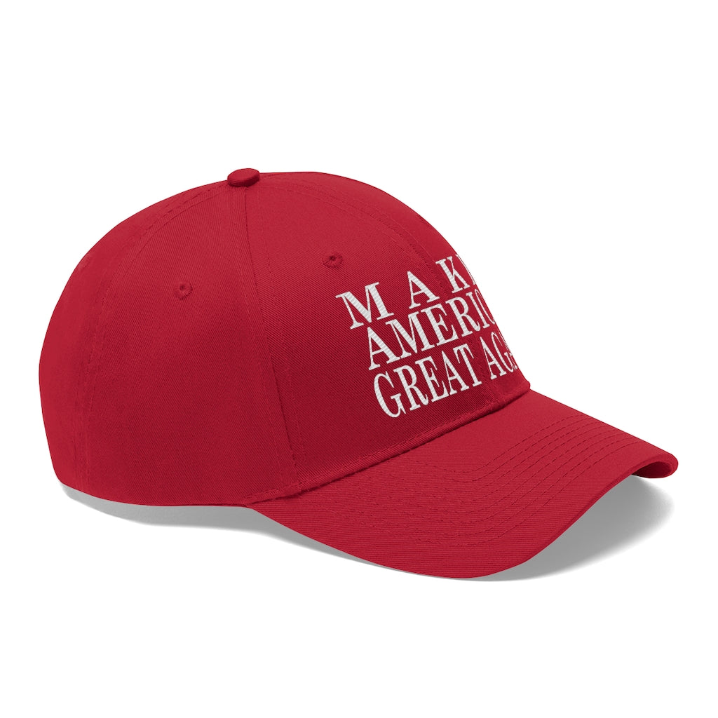 Make America Great Again Hat