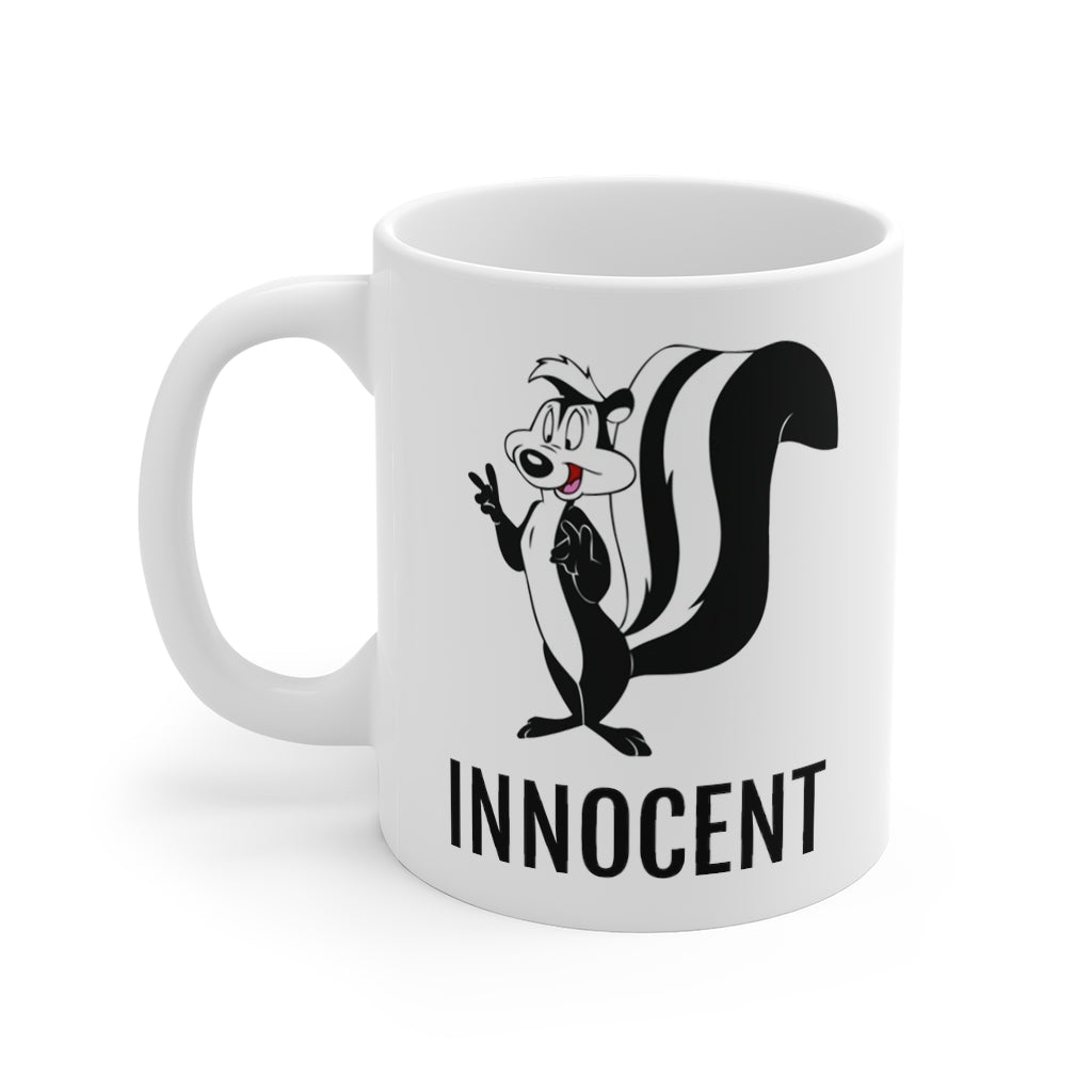 Pepe Le Pew - Mug