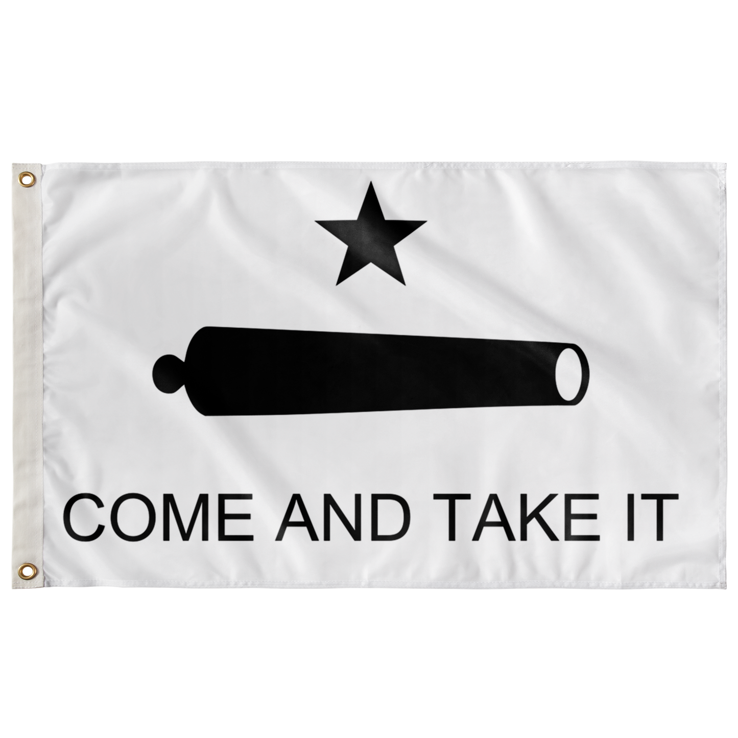 Gonzales Flag
