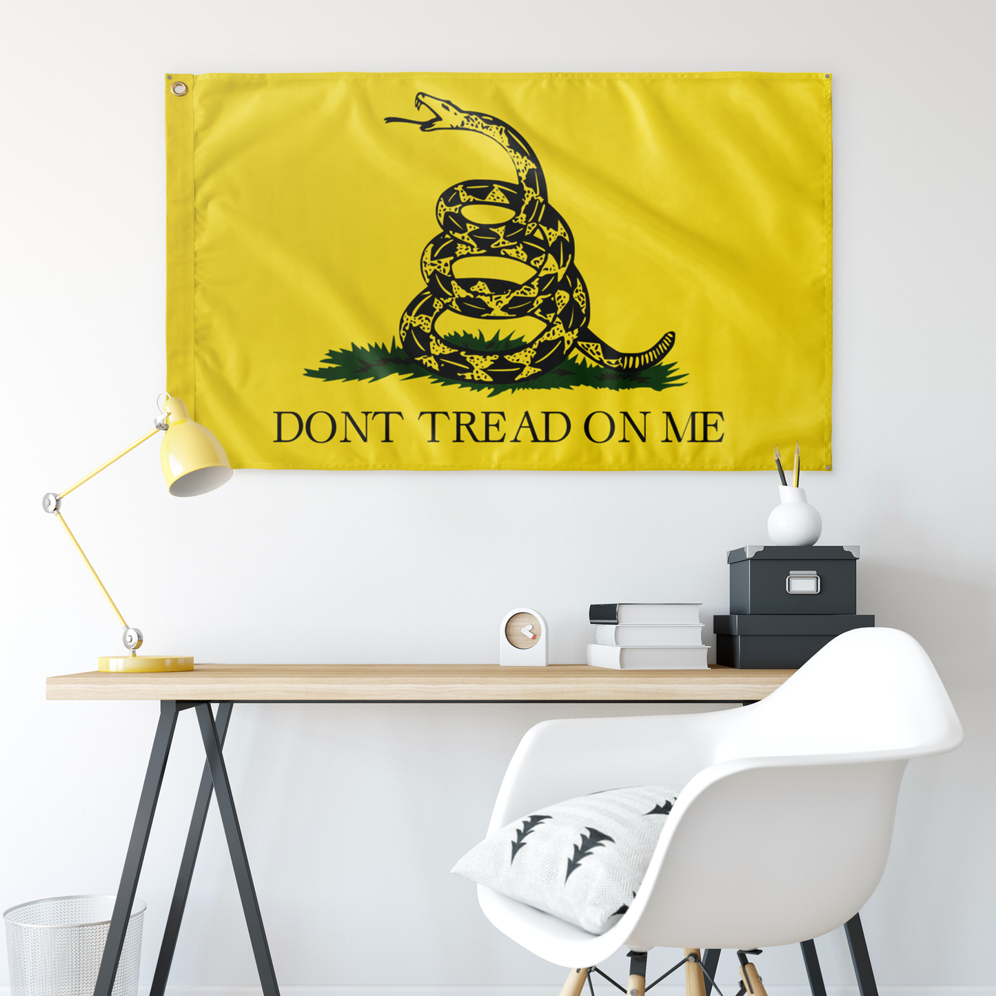 Gadsden Flag