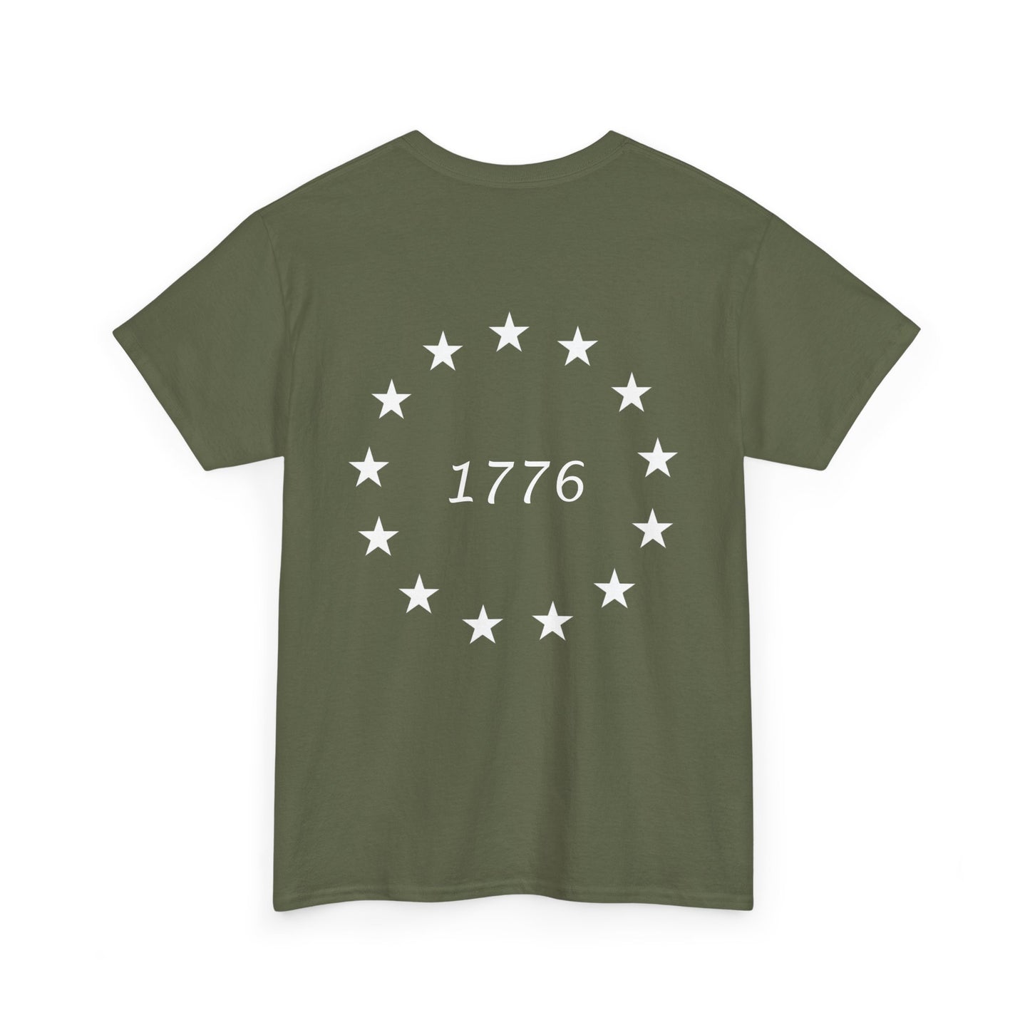 Betsy Ross Flag T-Shirt