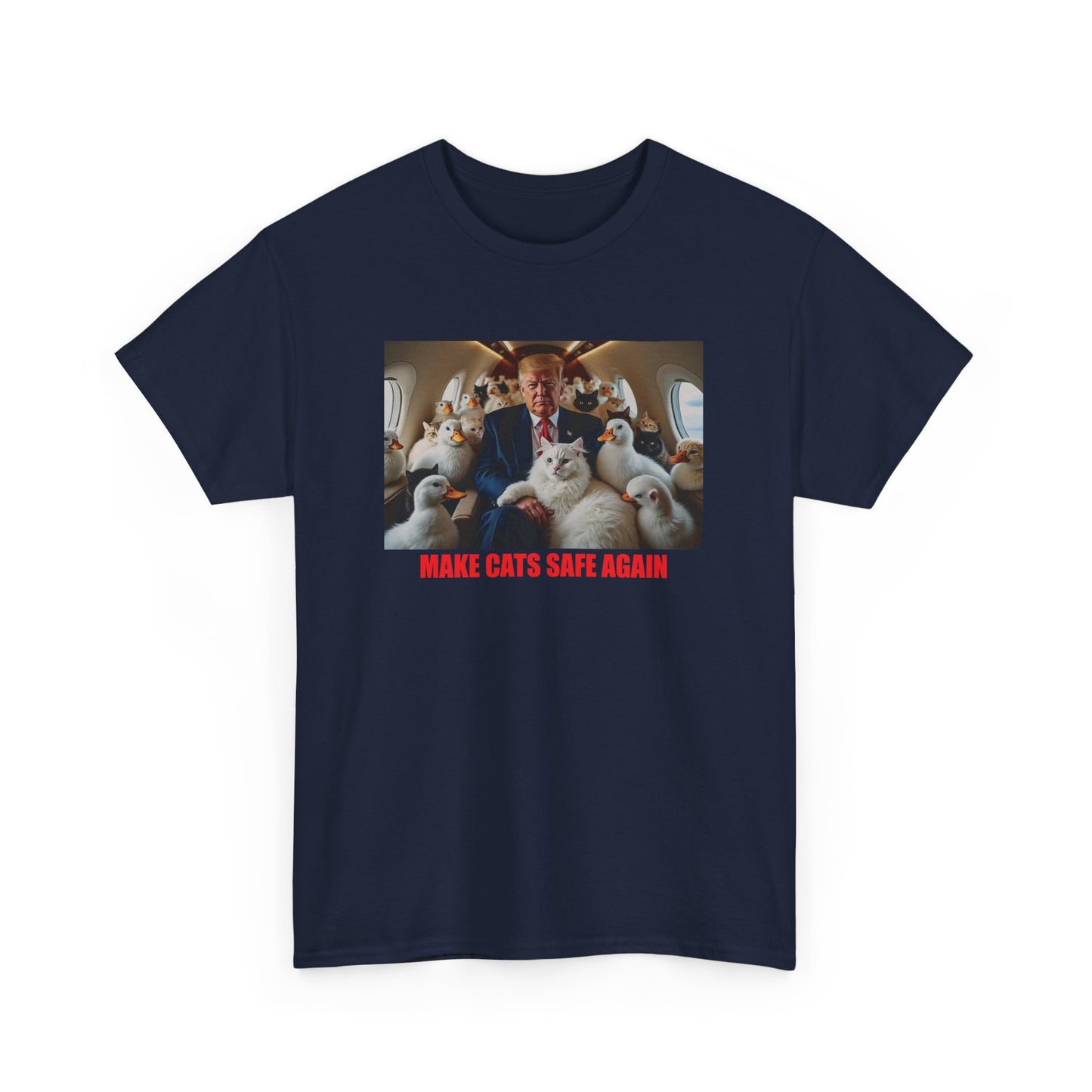 Trump Pet Protector T-Shirt