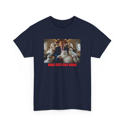 Trump Pet Protector T-Shirt