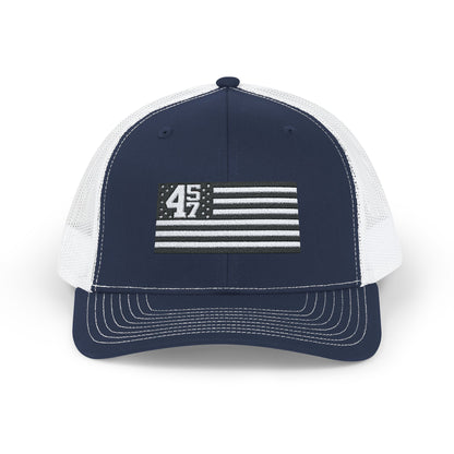 45/47 Trucker Hat