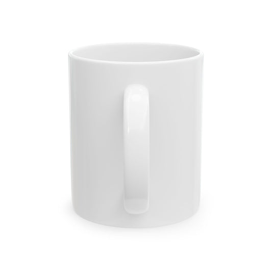 Trump "Fight" Mug