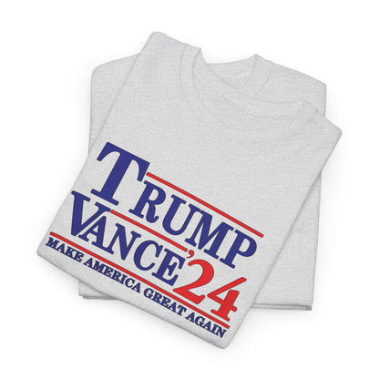 Trump Vance 24 T-Shirt