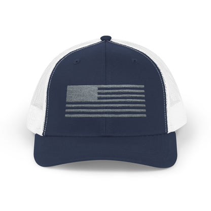 Flag Hat
