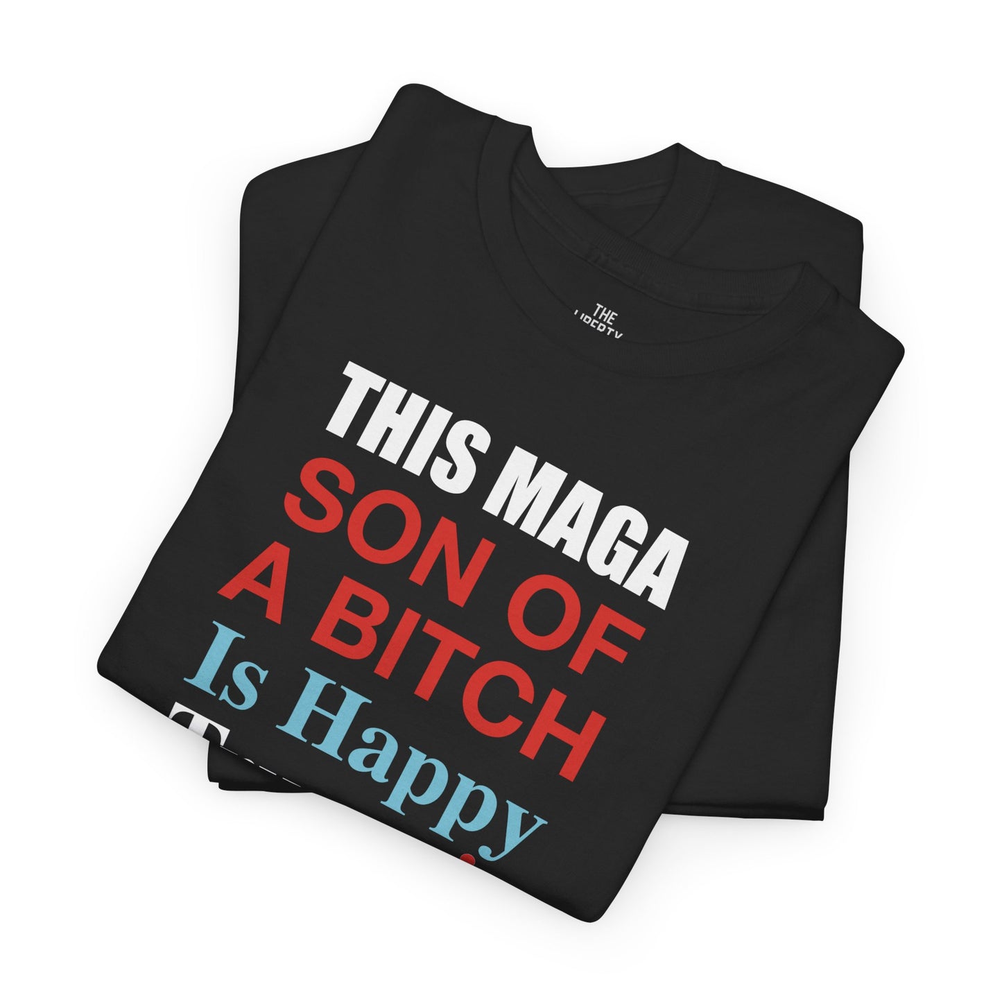 MAGA S.O.B. Shirt