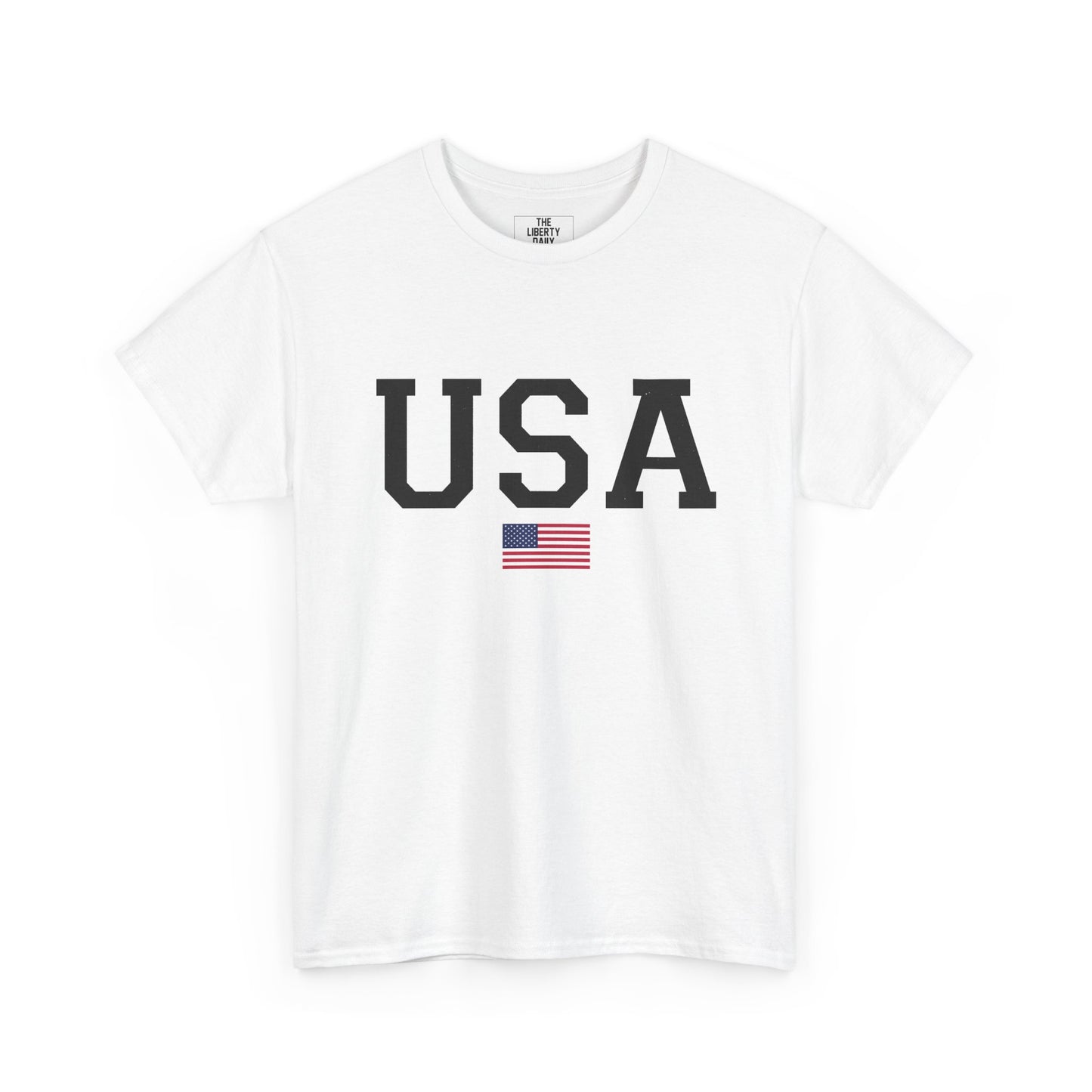USA Tee