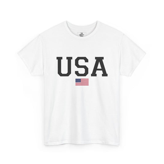 USA Tee