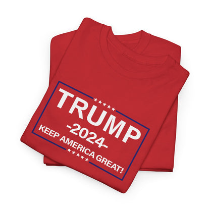 Trump 2024 T-Shirt