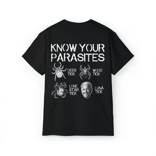 Parasites T-Shirt
