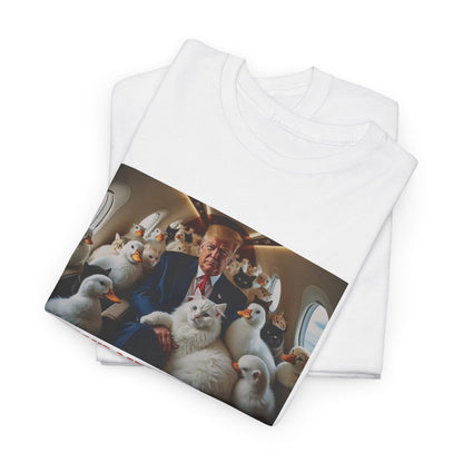 Trump Pet Protector T-Shirt