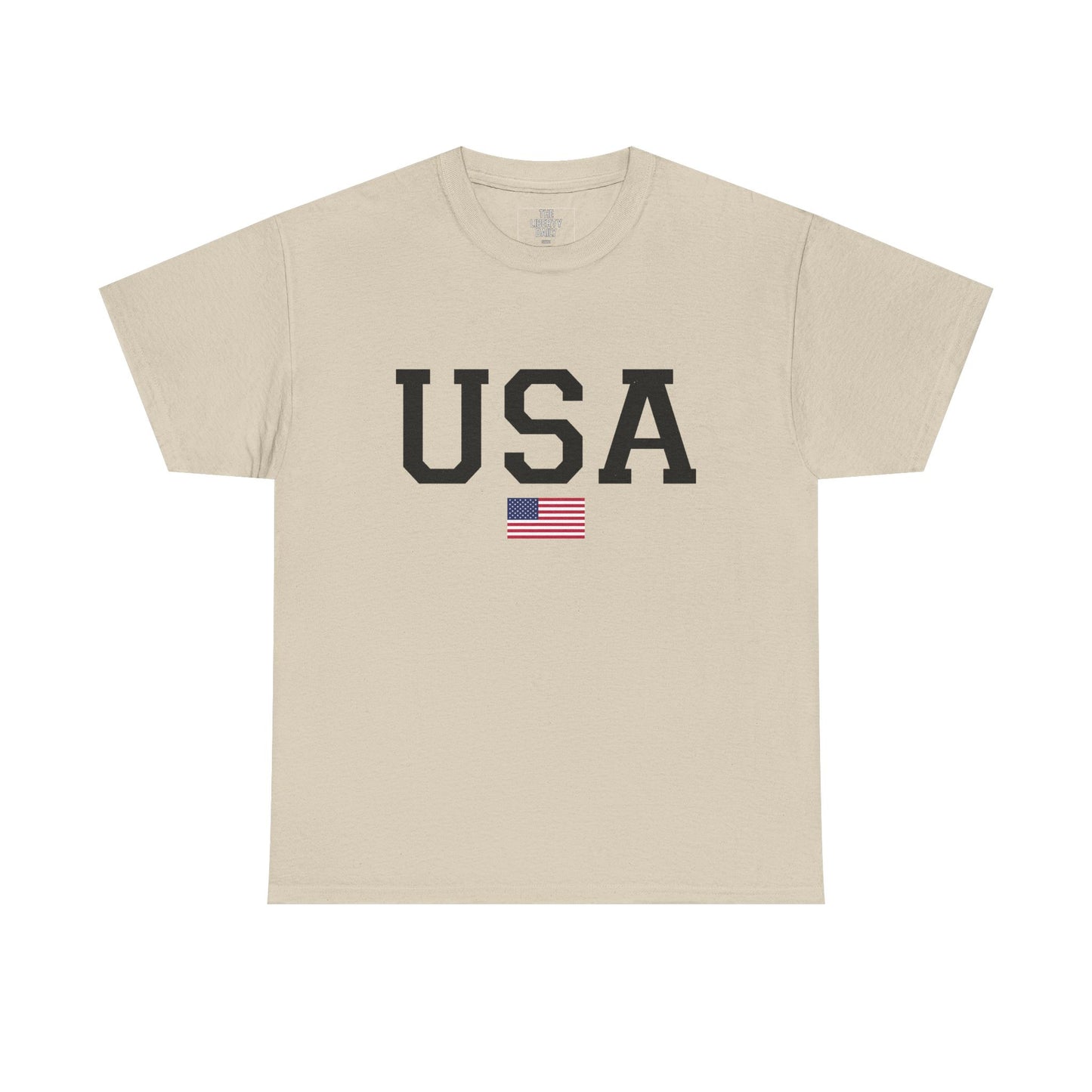 USA Tee