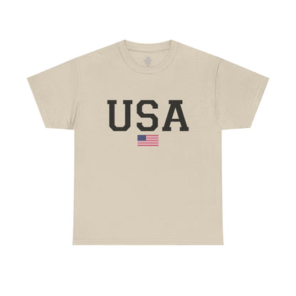 USA Tee