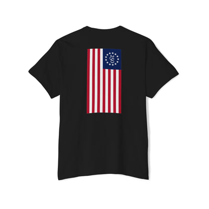 America 250th Anniversary Pocket Tee