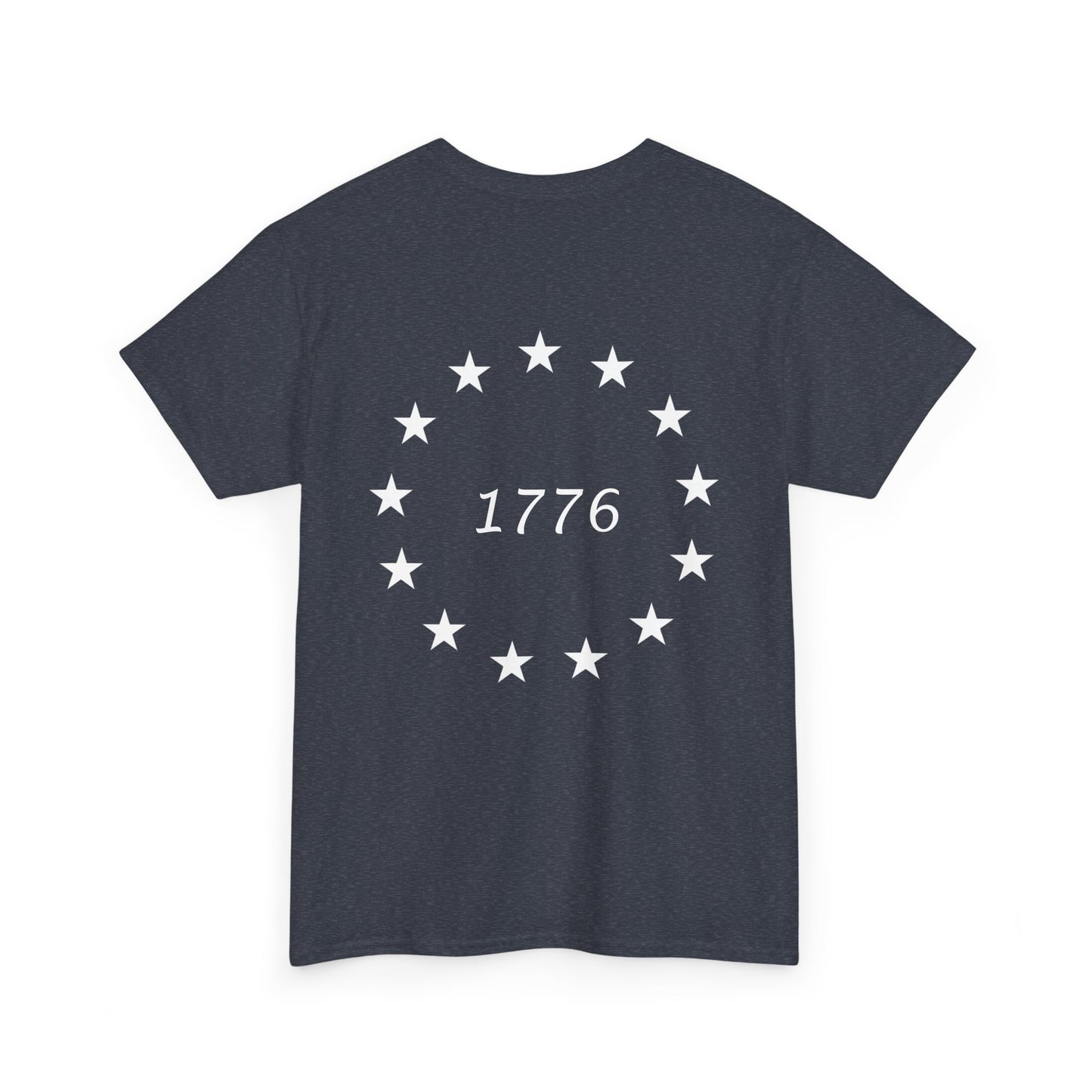 Betsy Ross Flag T-Shirt