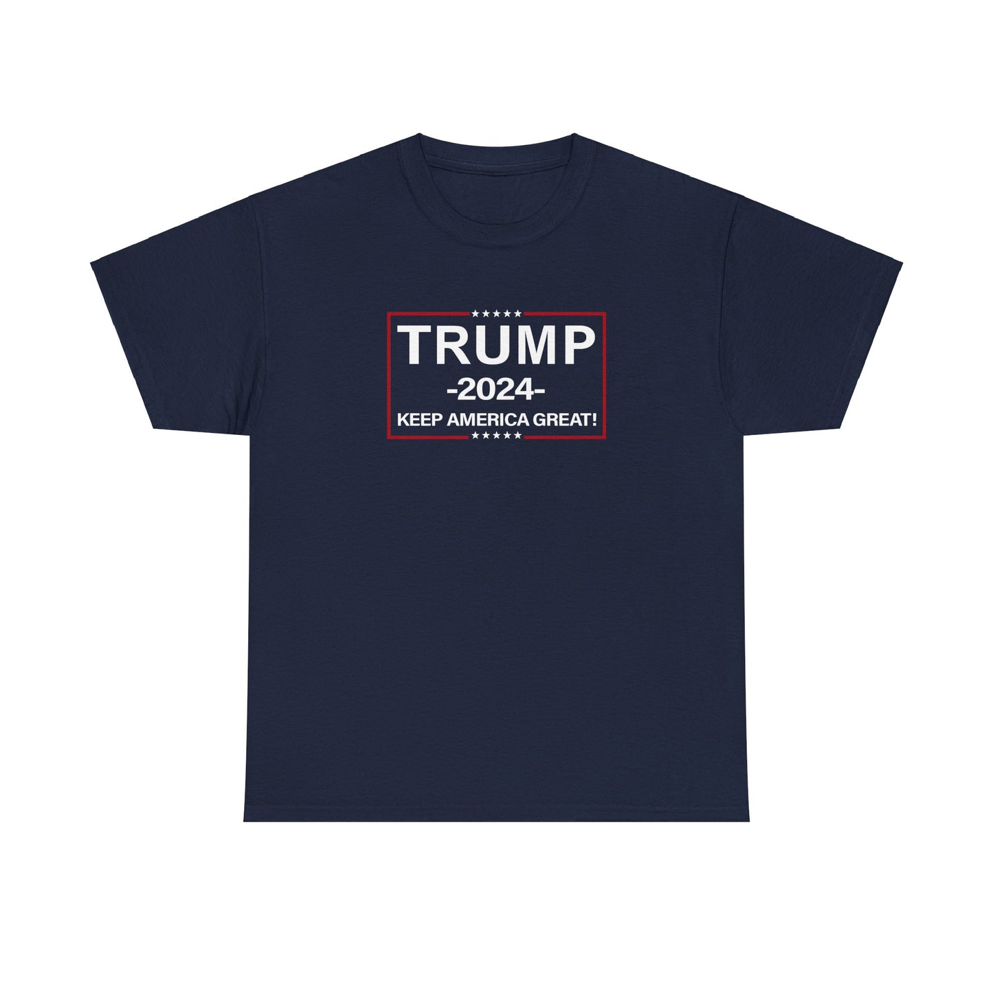 Trump 2024 T-Shirt