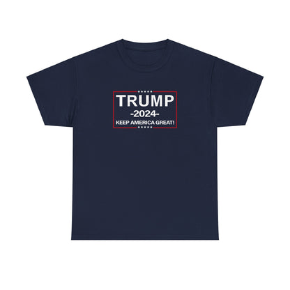 Trump 2024 T-Shirt