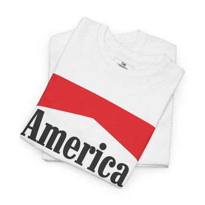 America Anniversary Tee