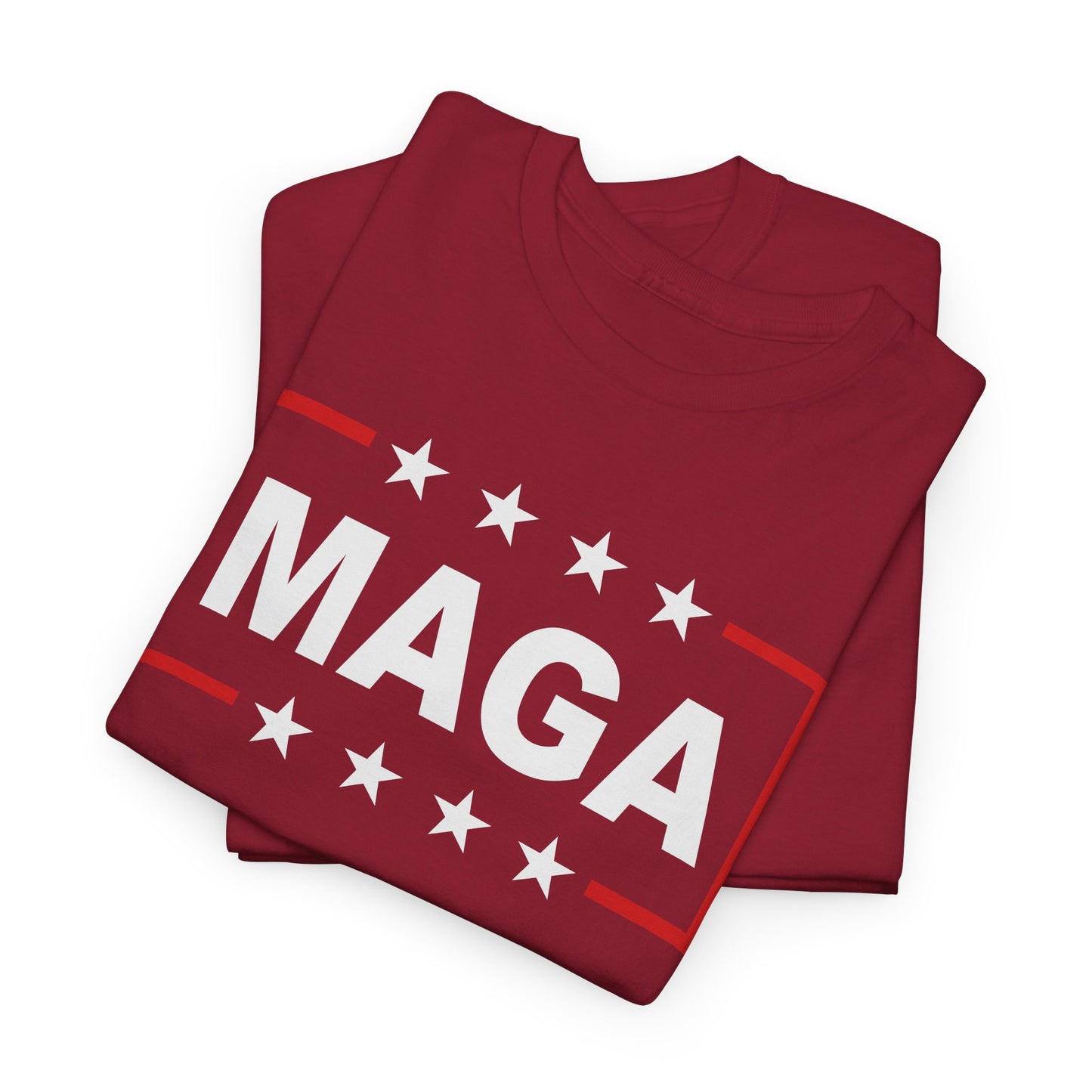 MAGA Tee