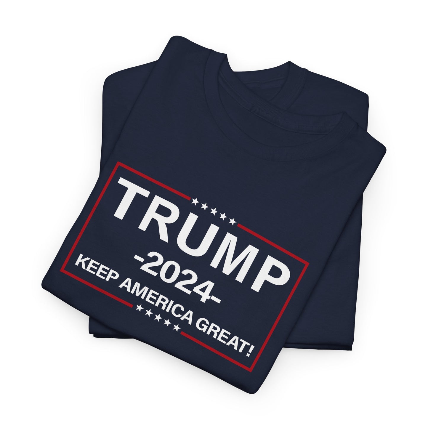 Trump 2024 T-Shirt