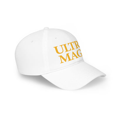 Ultra MAGA Cap