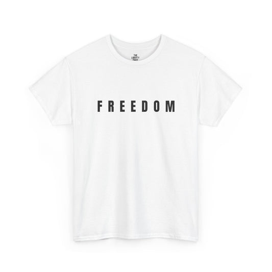 Freedom Tribute Tee