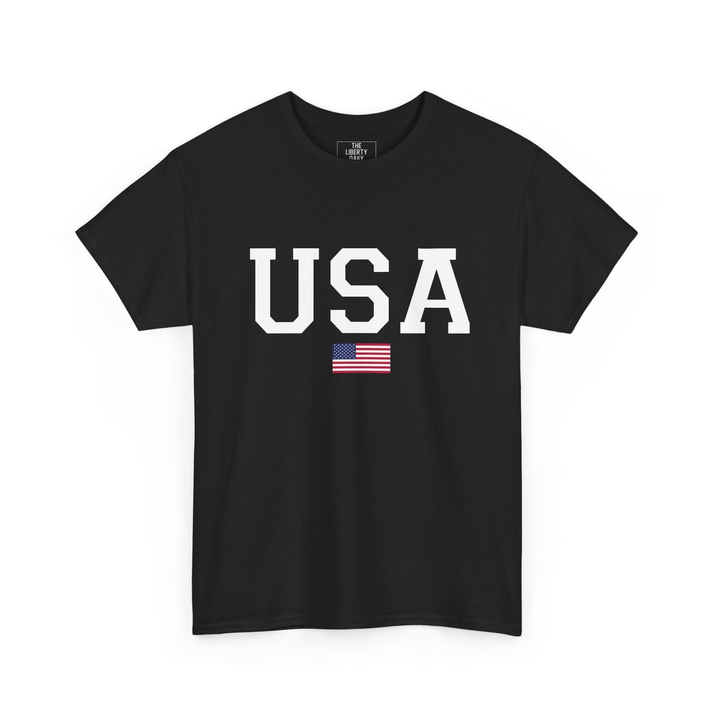 USA Tee
