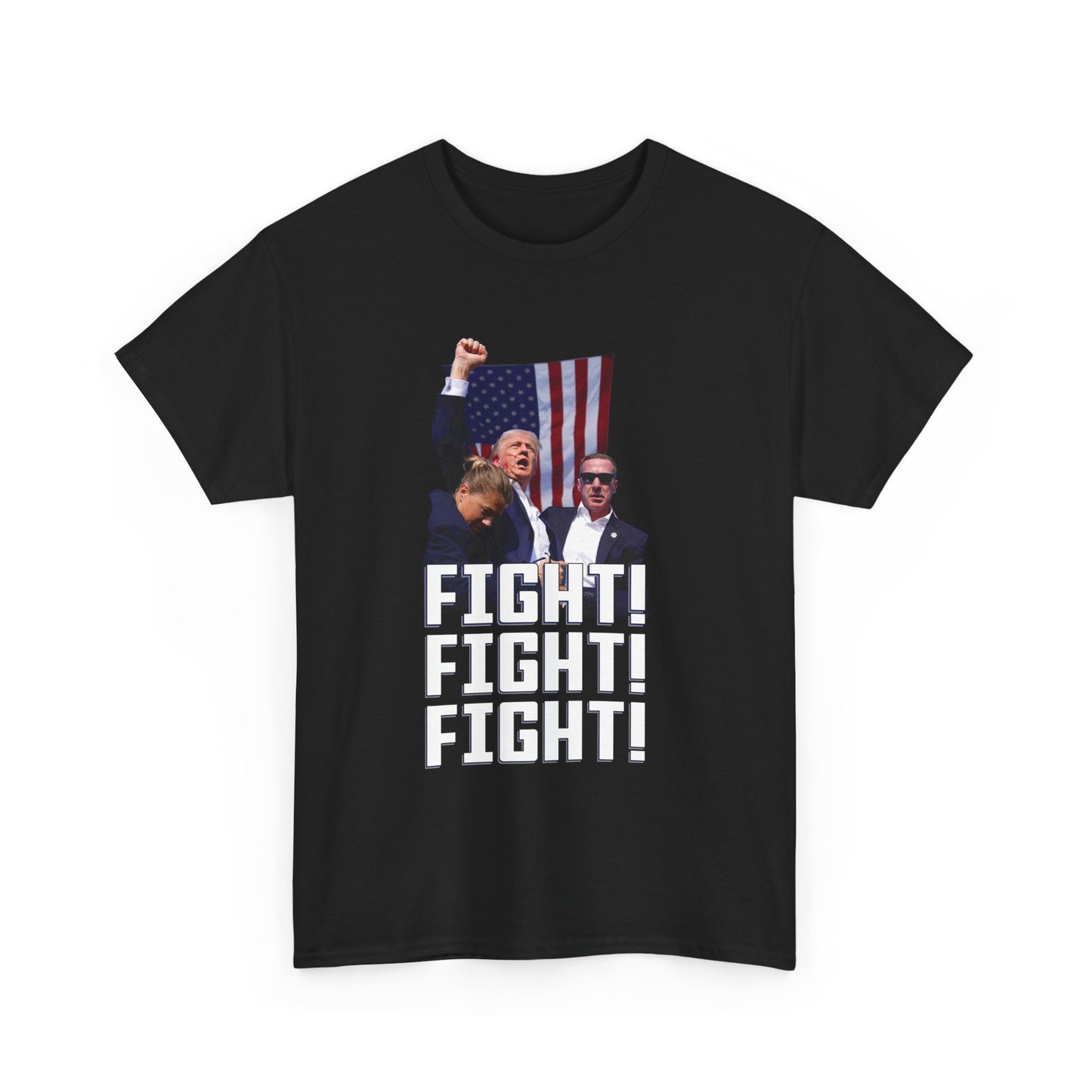 Trump FIGHT T-Shirt