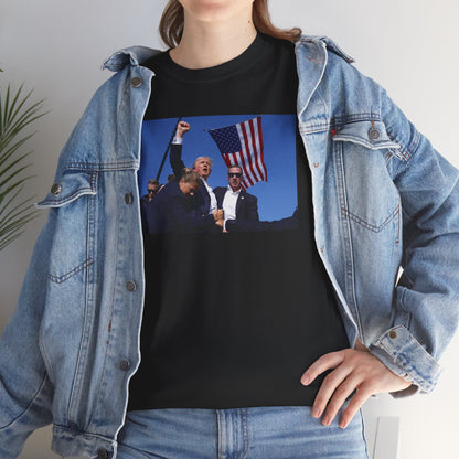 Trump Assassination T-Shirt