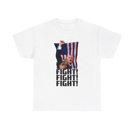 Trump "FIGHT" T-Shirt